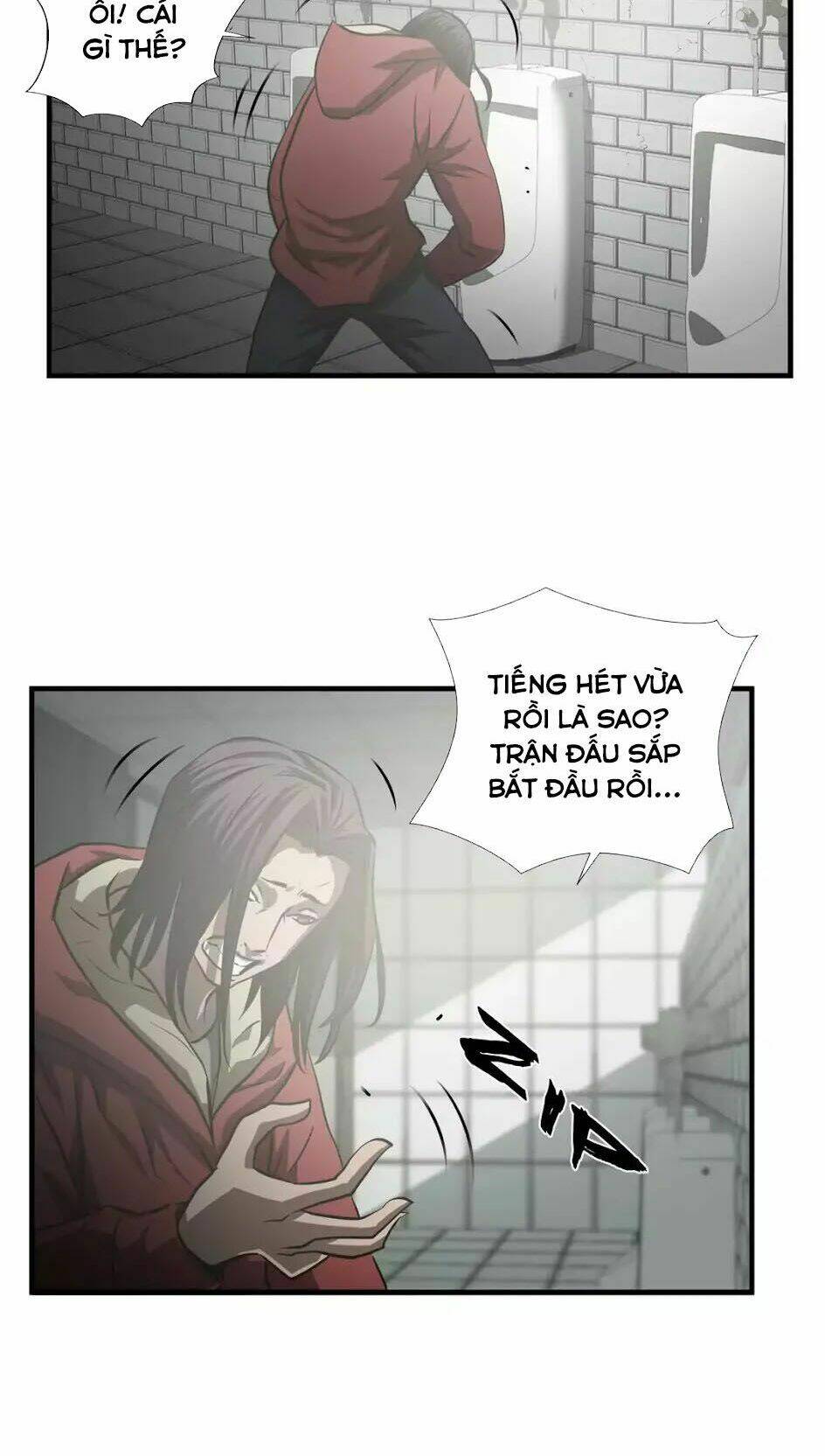 kẻ bị ruồng bỏ chapter 61 30