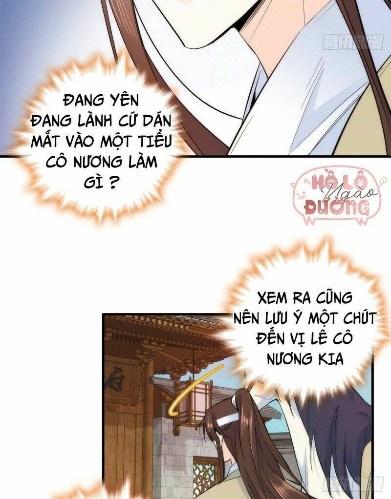 thiều quang mạn chapter 69 30