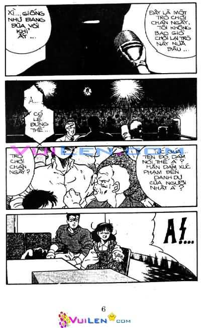 truyền nhân atula - shura no mon i chapter 14 7