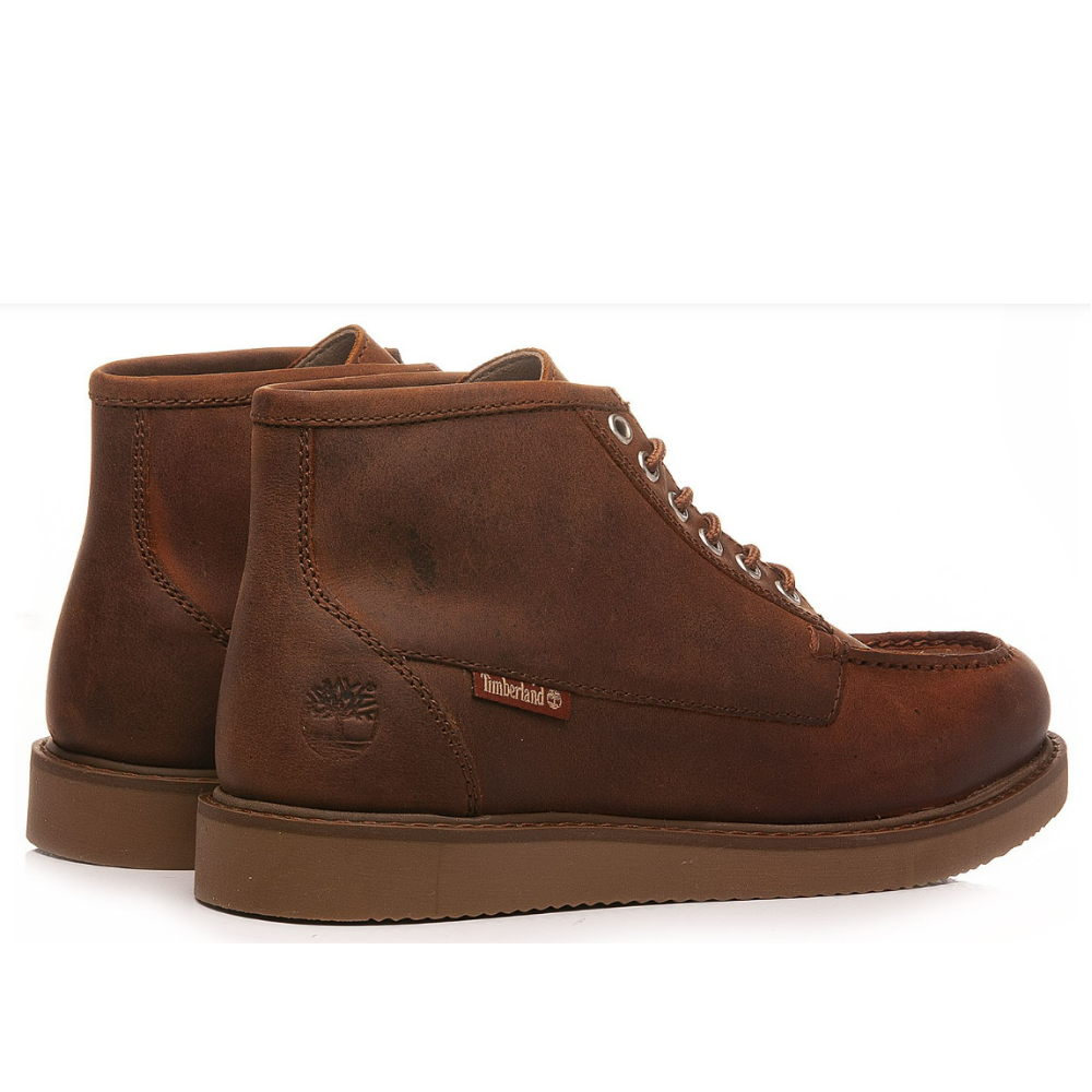 [NEW] Original Timberland Giày Nam Newmarket II Moc Toe Chukka TB0A5SCG5J