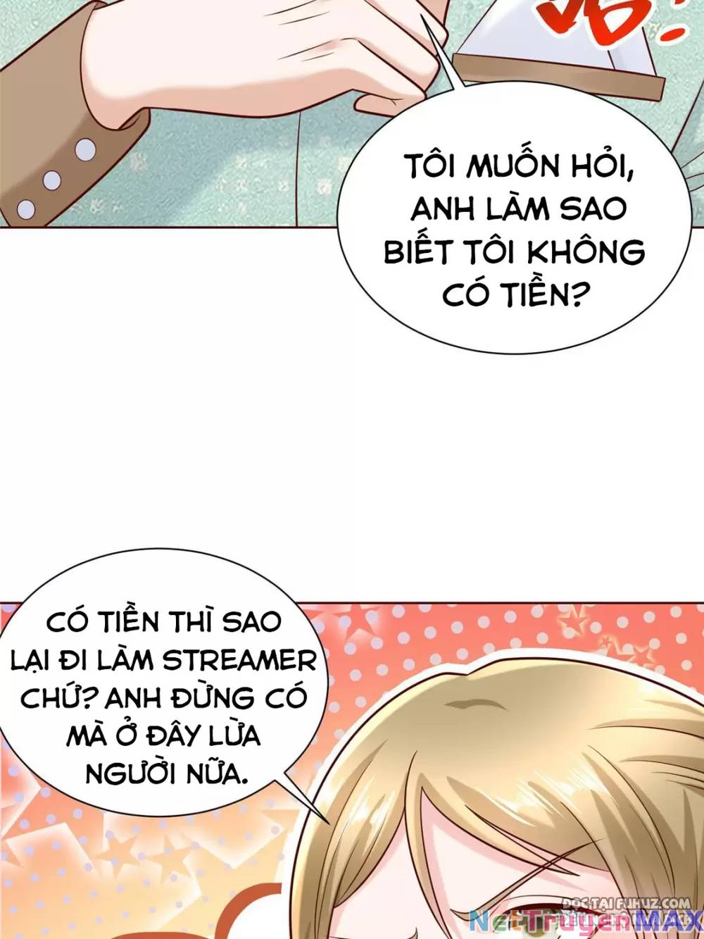 Mỗi Tuần Ta Có Một Nghề Nghiệp Mới Chapter 262 - Trang 57