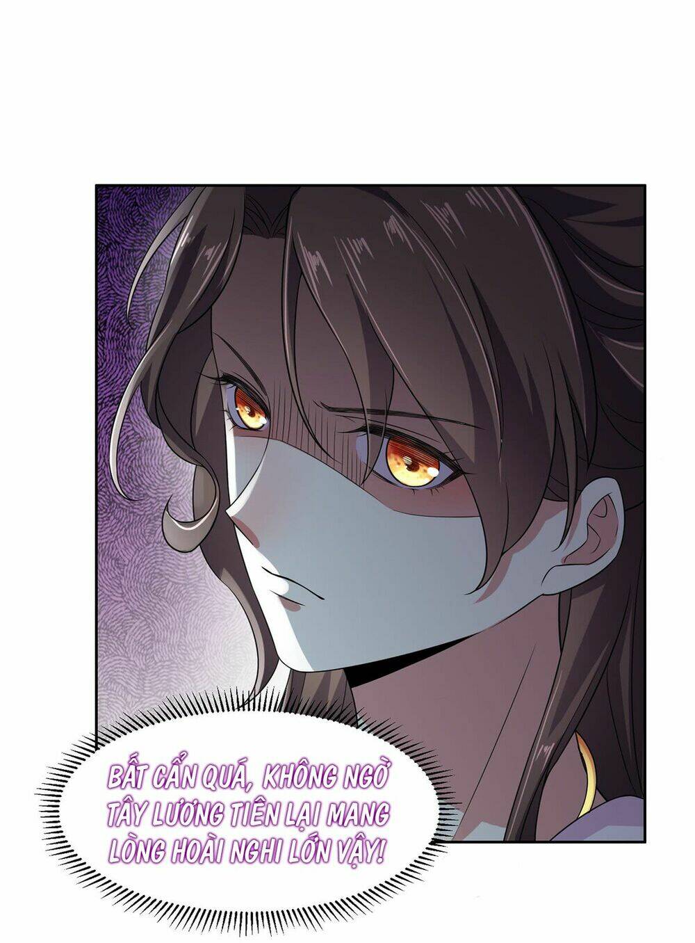 hoạn phi thiên hạ chapter 14 18