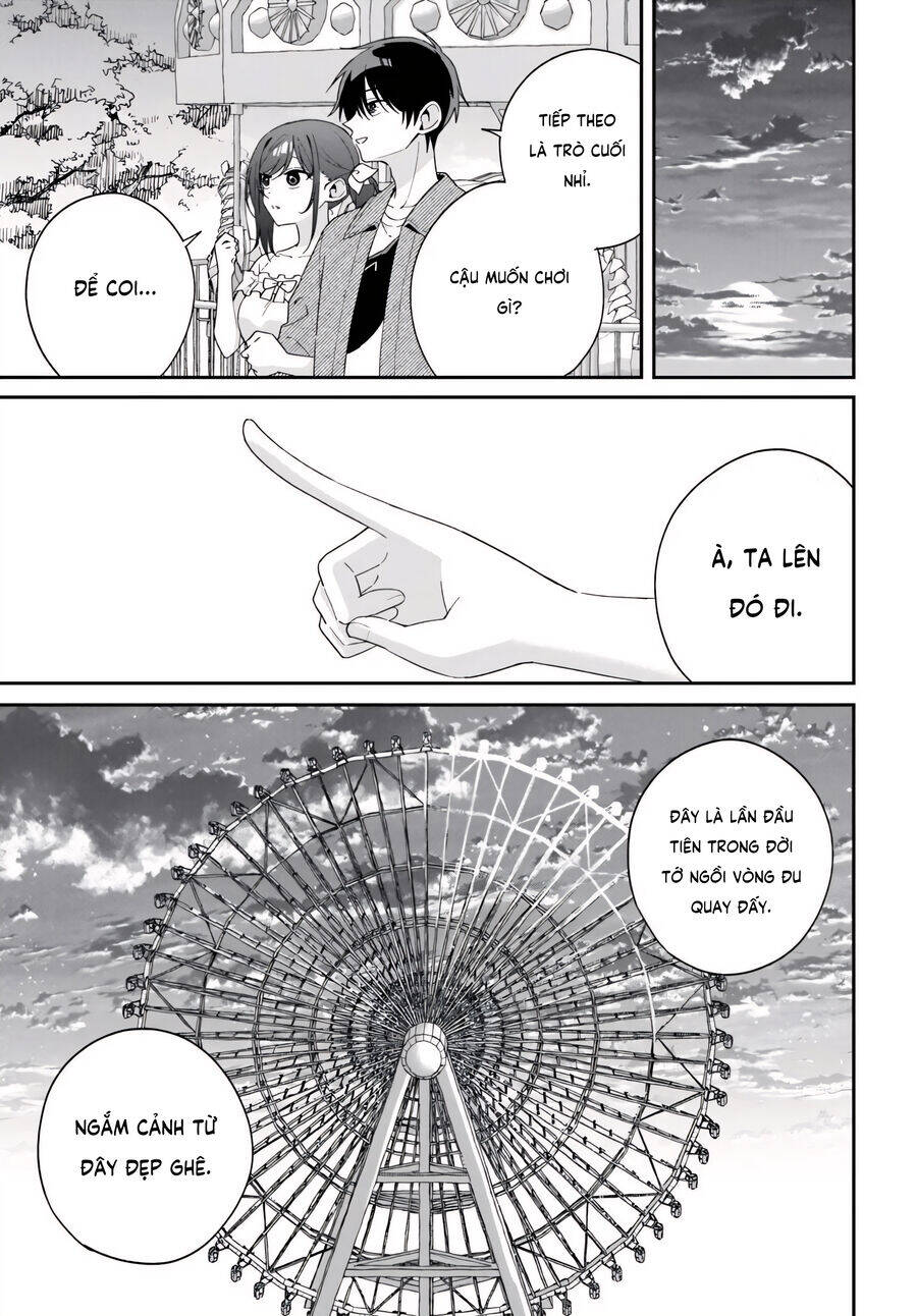 futago matomete \ chapter 6 23