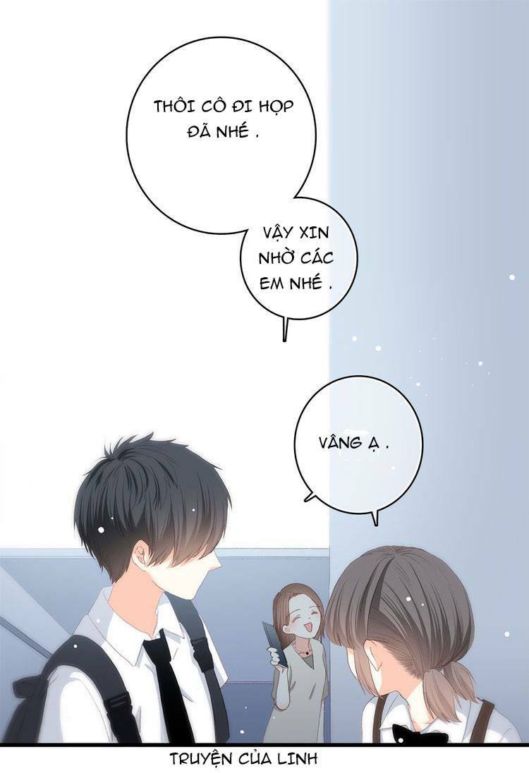 Con Tim Rung Động chapter 30 - Trang 7