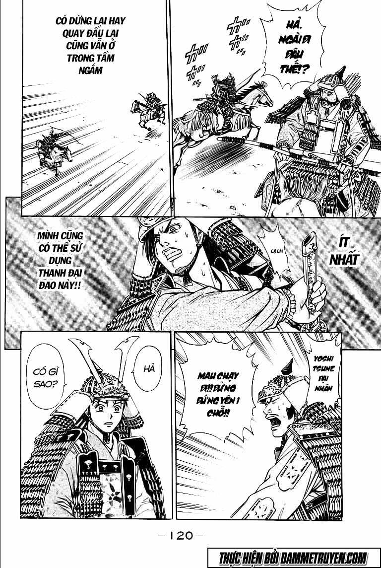 thiếu niên vương phần 2 chapter 68.2 25