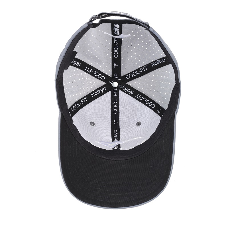 Mũ Lưỡi Trai Cao Cấp NAIKYO CAP2002