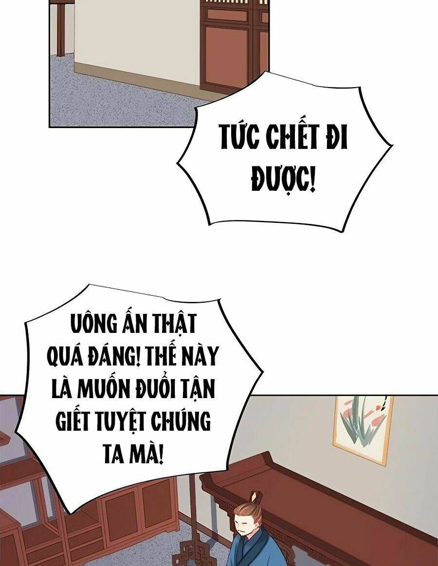 xuân khuê bí lục: xưởng công thái liêu nhân chapter 82 17