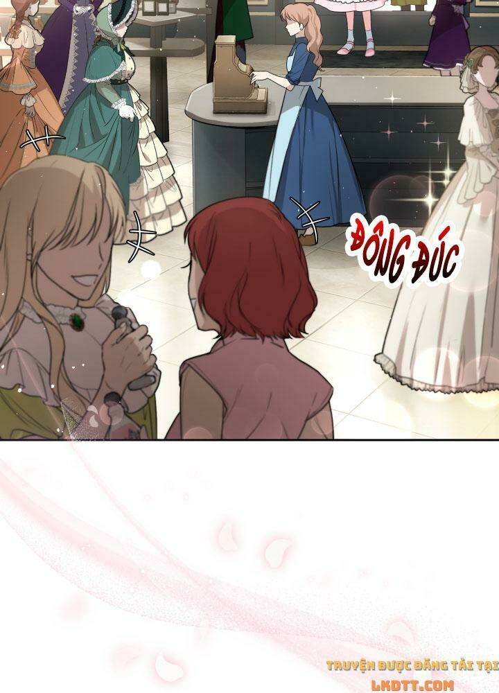 nhà điều chế nước hoa độc quyền của bạo chúa chapter 16 69