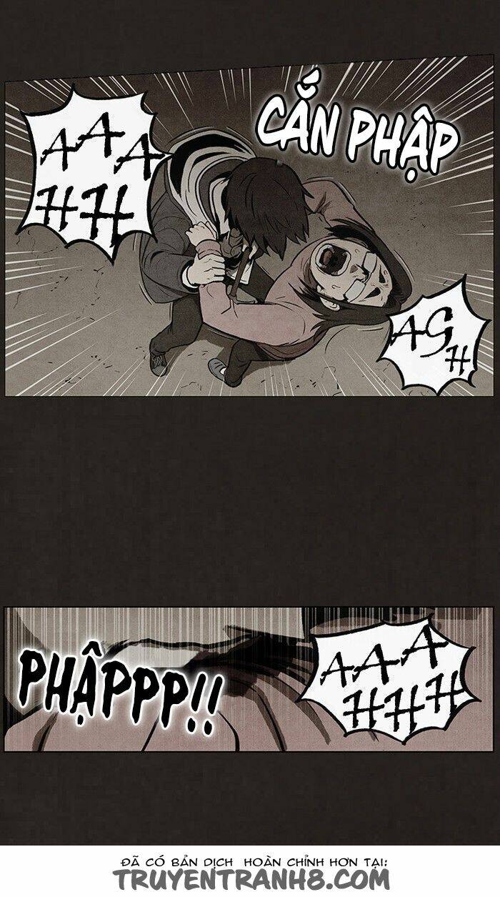 đứa con của quỷ dữ chapter 54 45