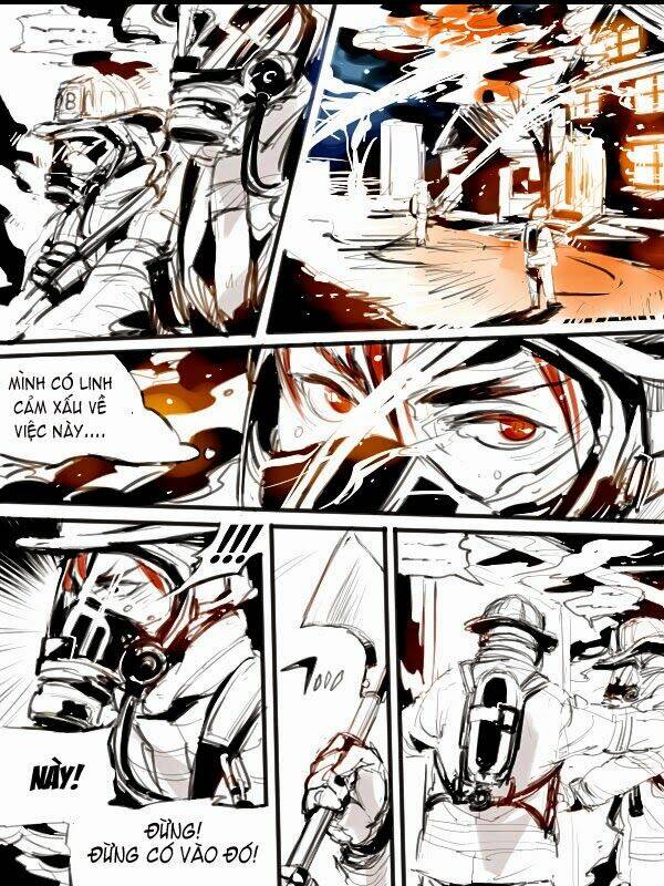 [knb doujinshi] momoi no harem chapter 9 2