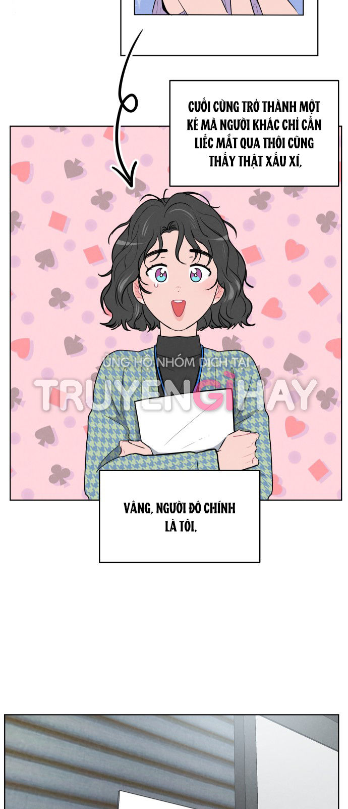 Tuyển Tập Truyện Ngắn Dằm Khăm Của Bạn Mảy chapter 10.1 - Trang 7