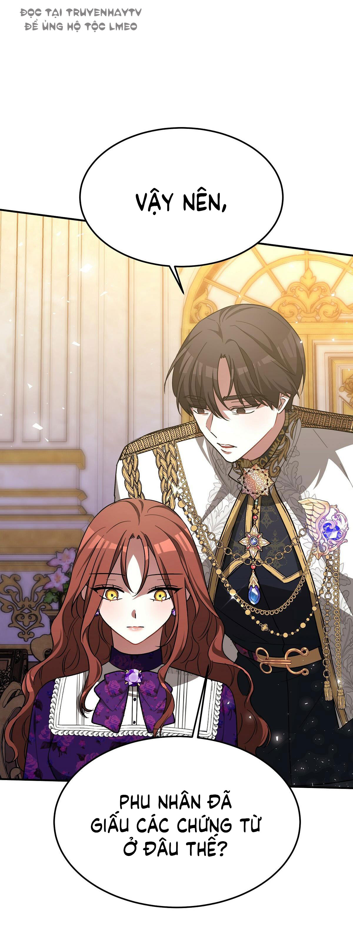 cuộc hôn nhân tay ba chapter 20 50