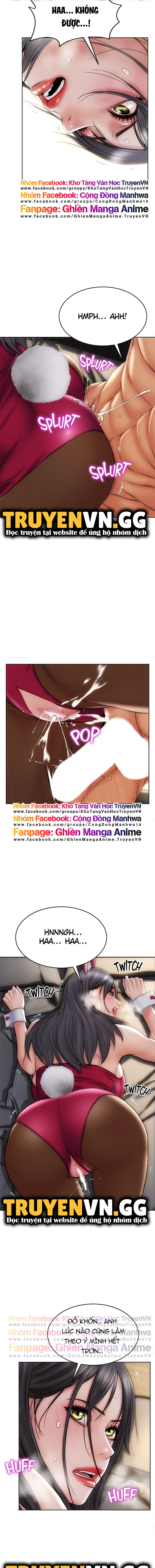 dân chơi out trình chapter 29 12