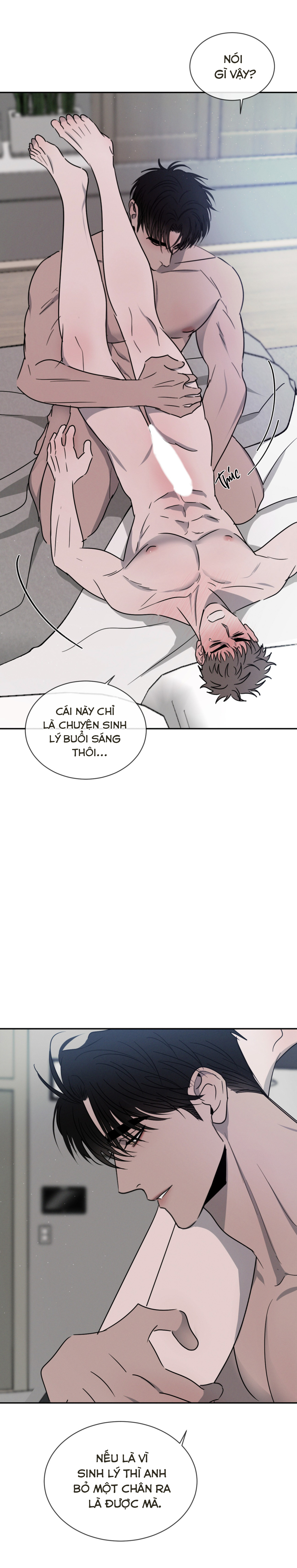 tương khắc chapter 25 10