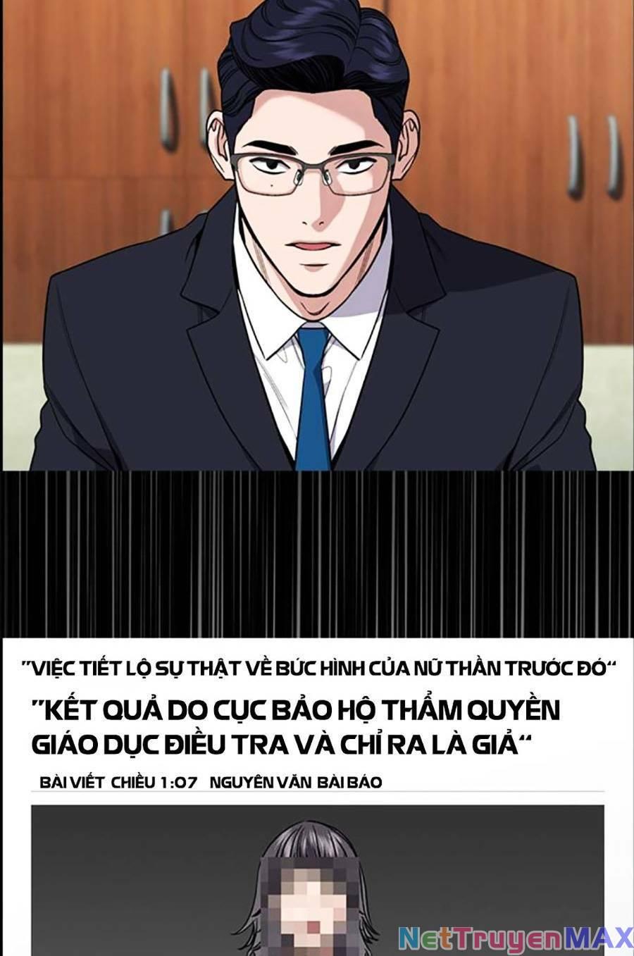 giáo dục chân chính chapter 116 50