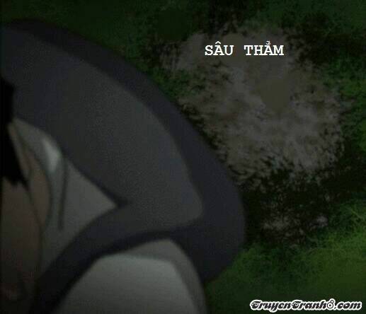 con đường sau núi chapter 4 12