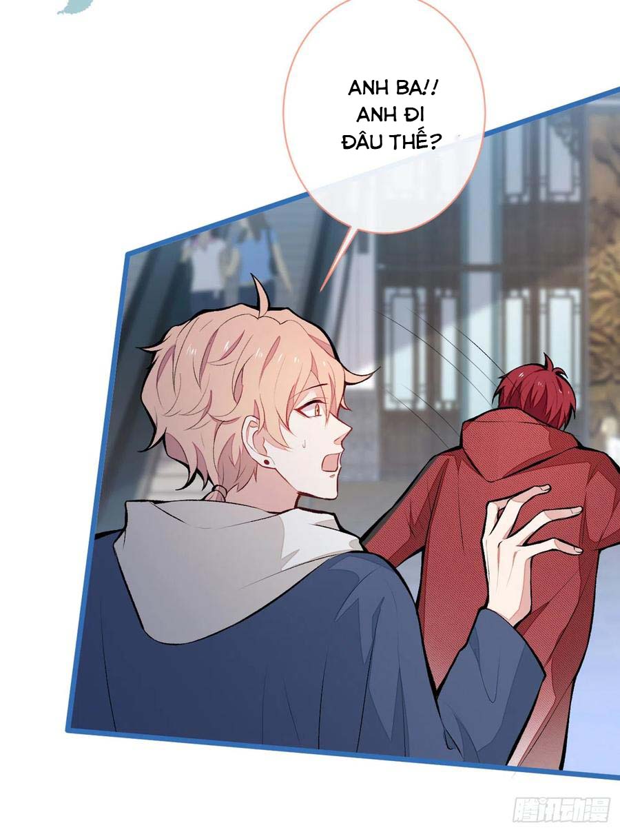 lại bị nam thần chọc trên hot search! chapter 44 27