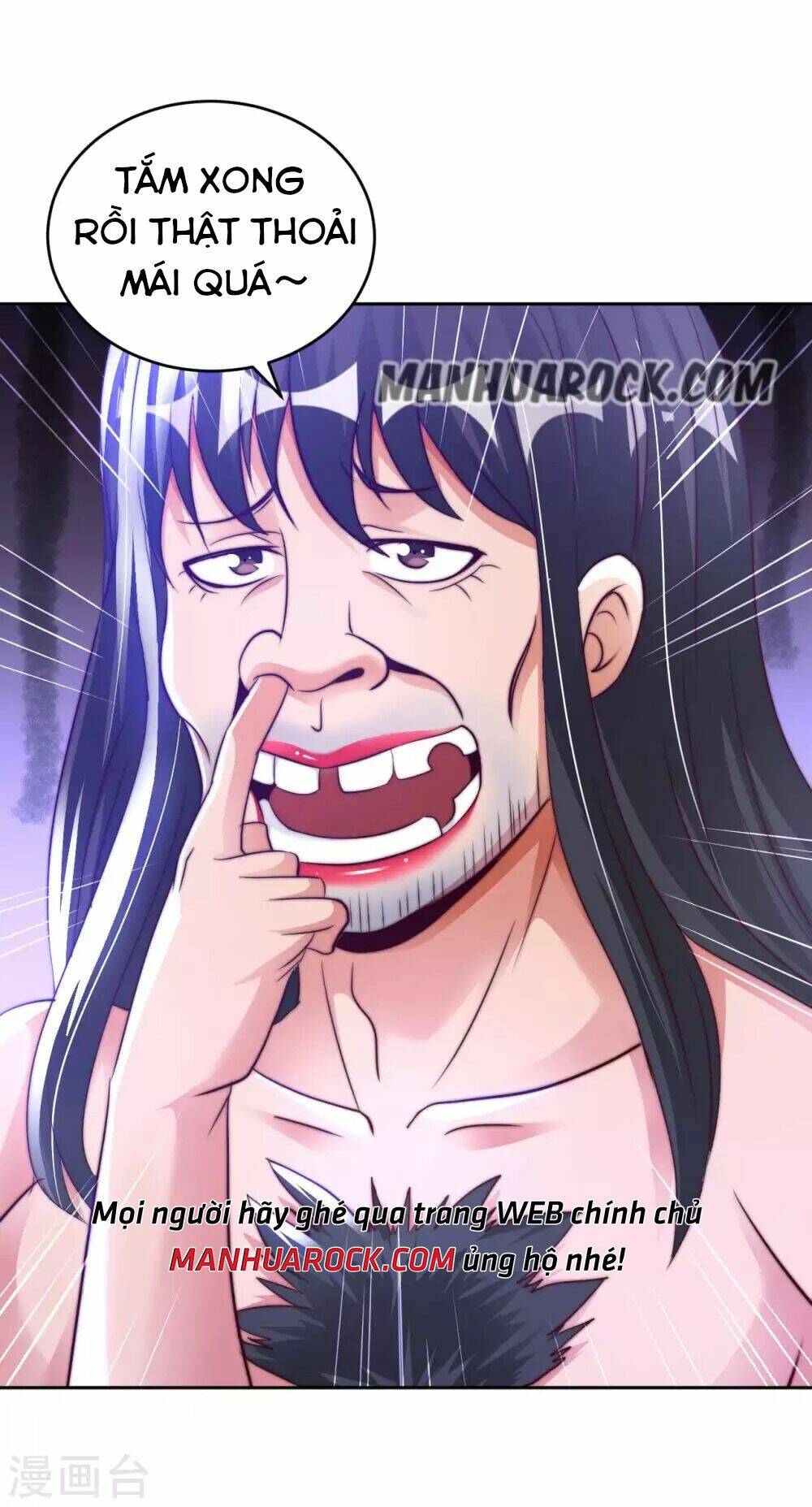 sư phụ của ta là thần tiên chapter 37 15