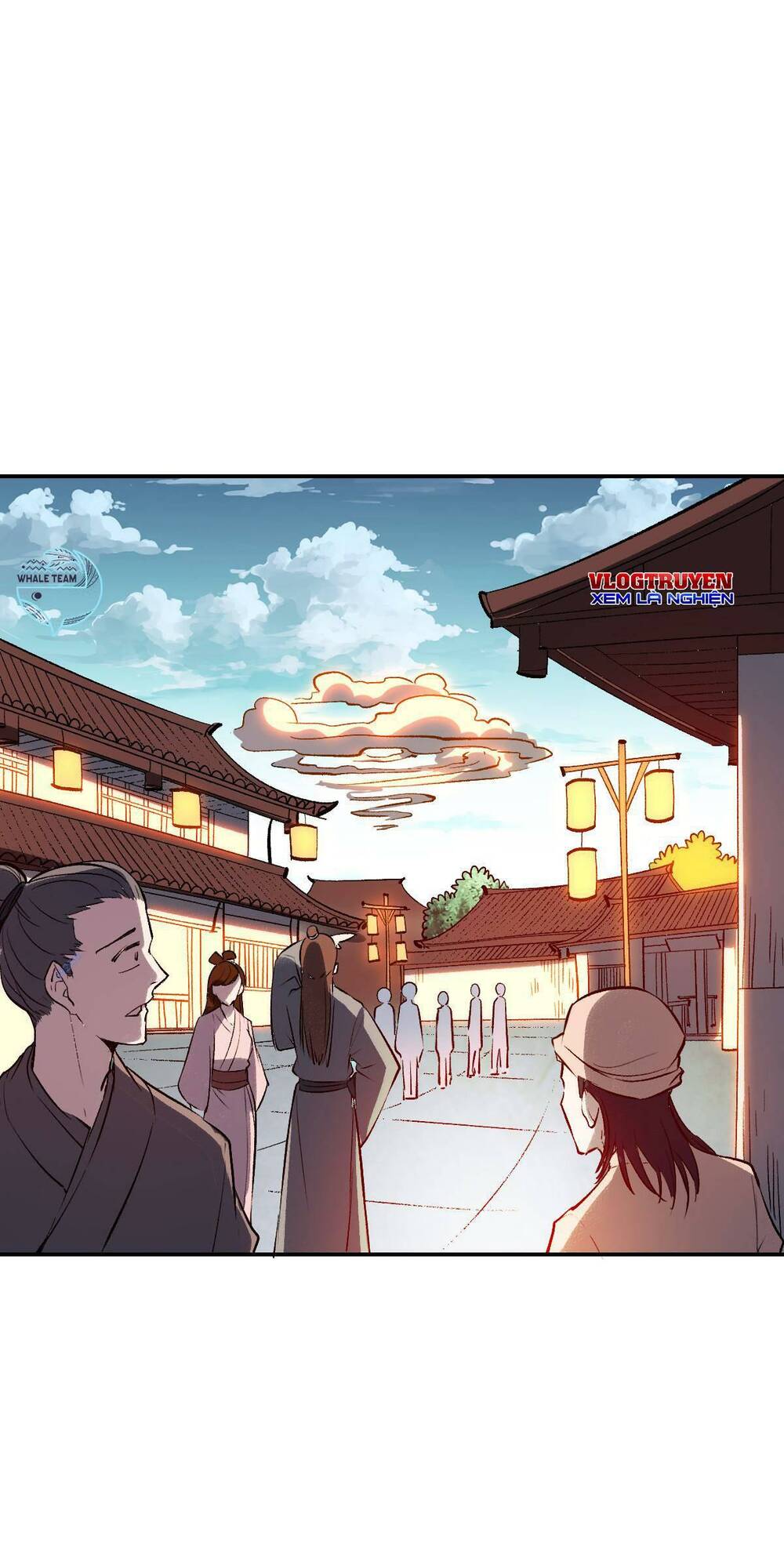 ta thực sự chỉ biết ngự kiếm thuật chapter 14 2