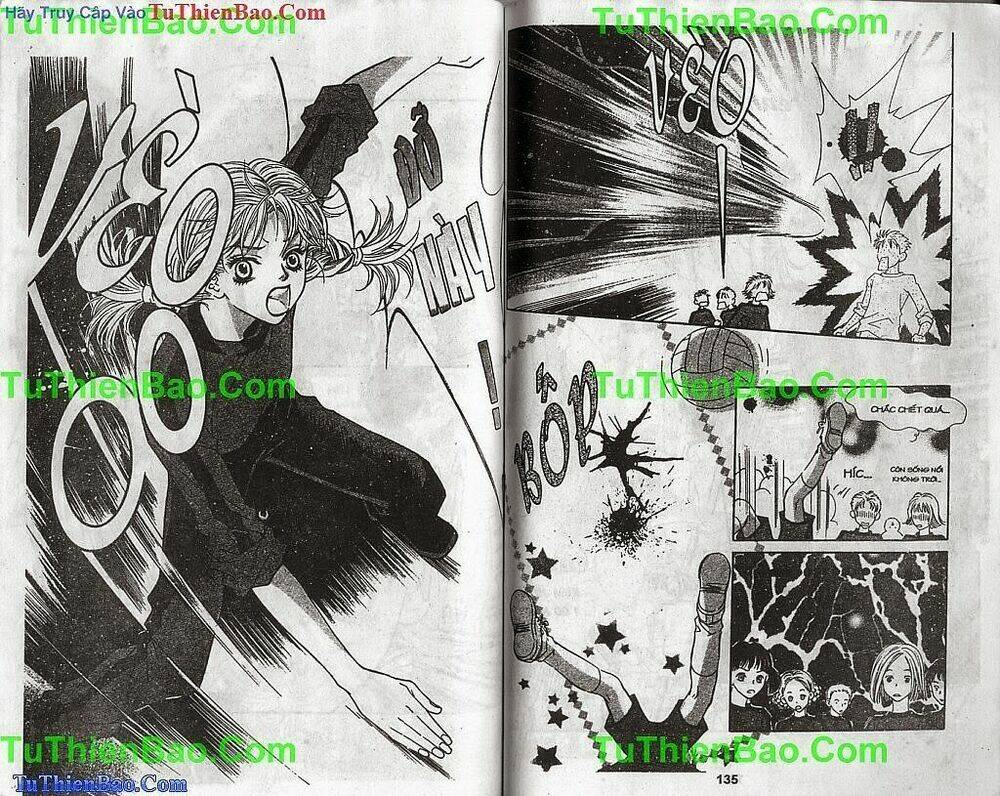 bỗng nhiên có tiền chapter 1 68