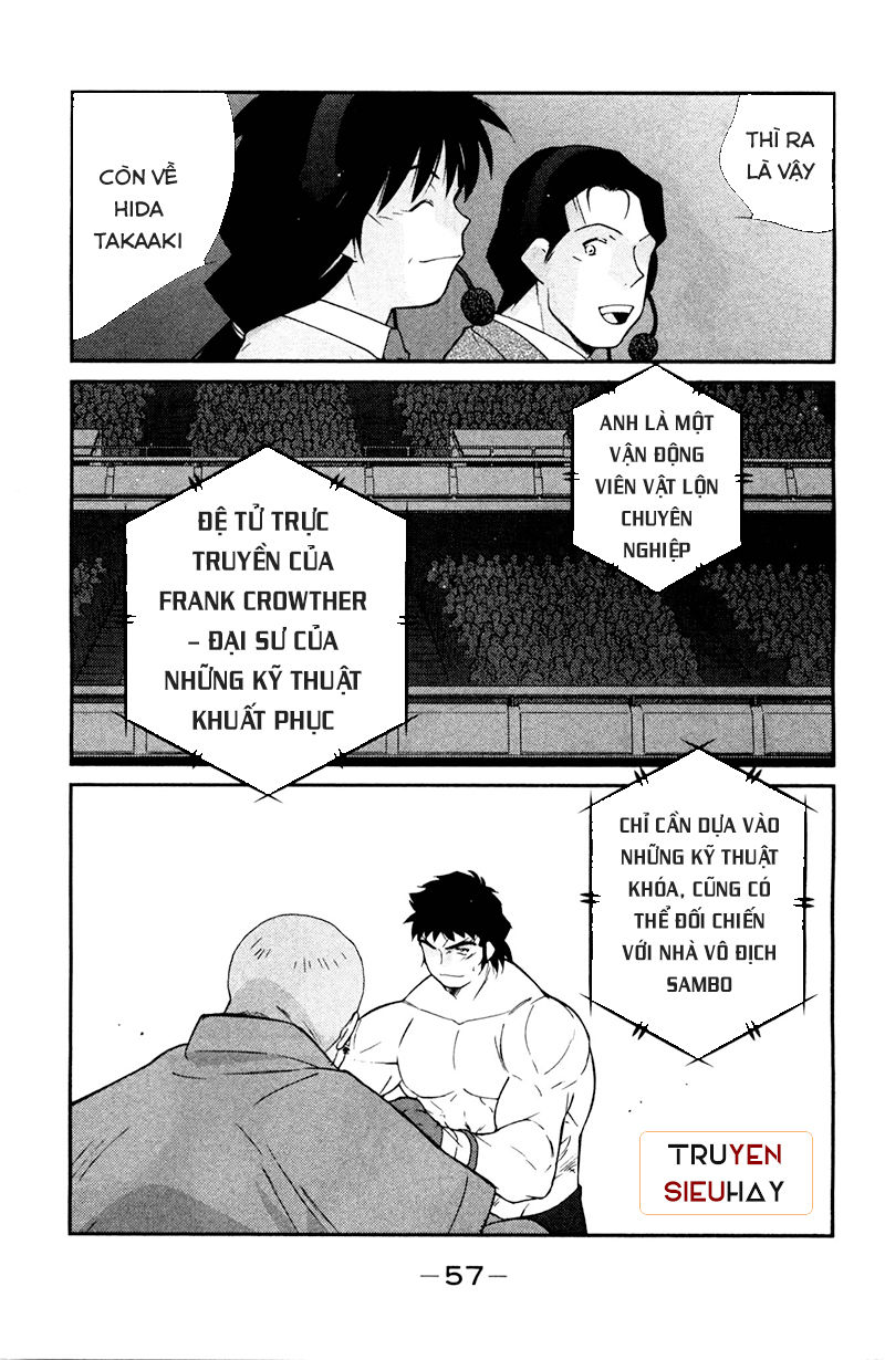 truyền nhân atula 3 chapter 67 12