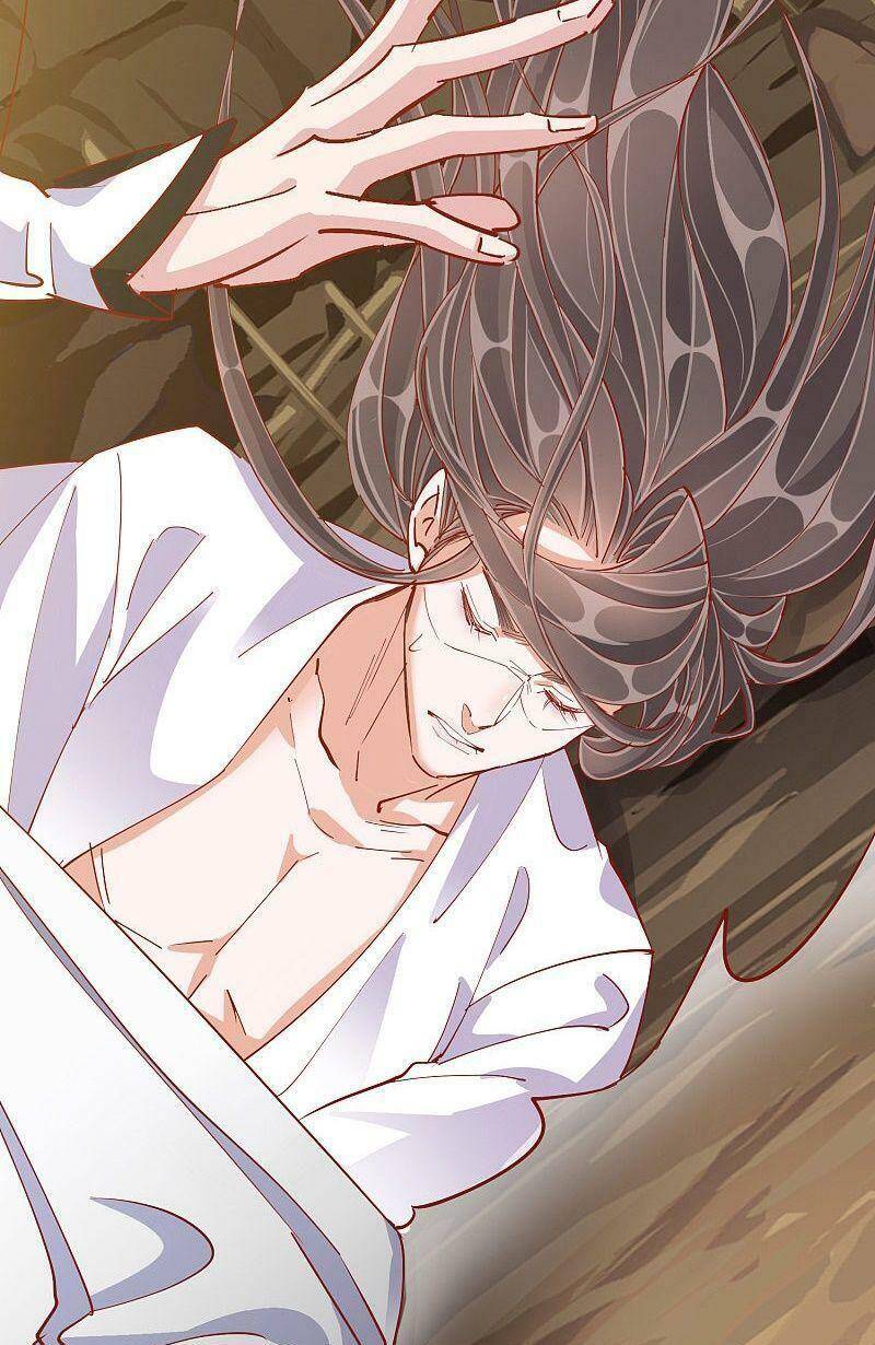 công lược trưởng thành của vương phi chapter 43 33