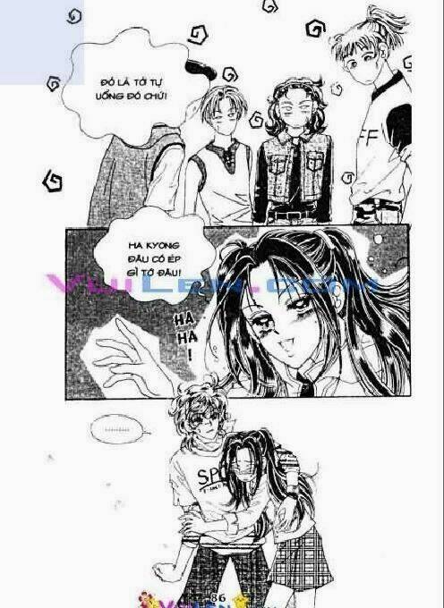 nhật ký tân hôn chapter 7 84