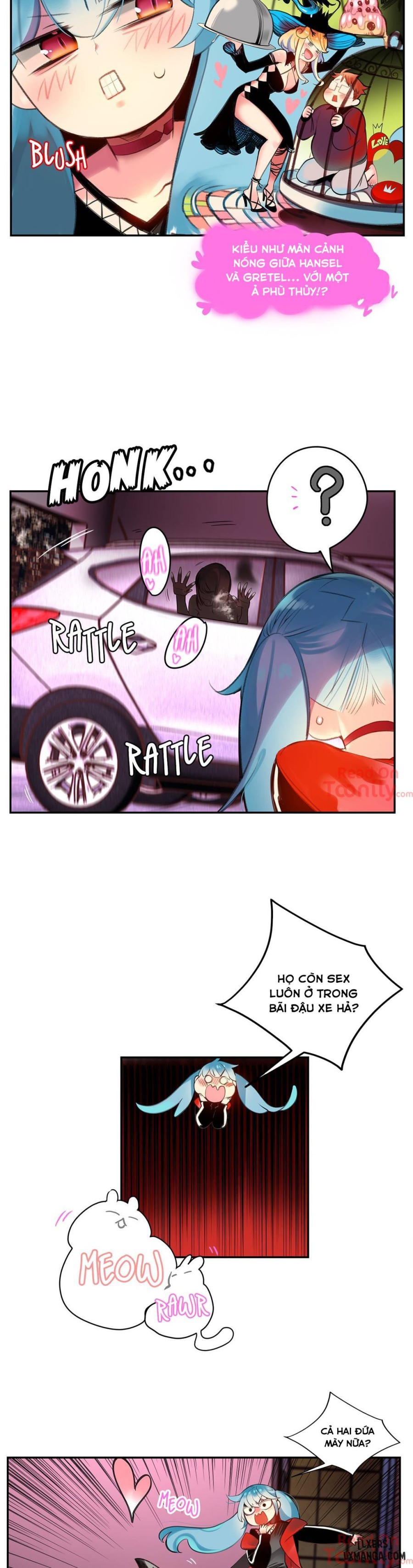 lilith cord chapter 78 11