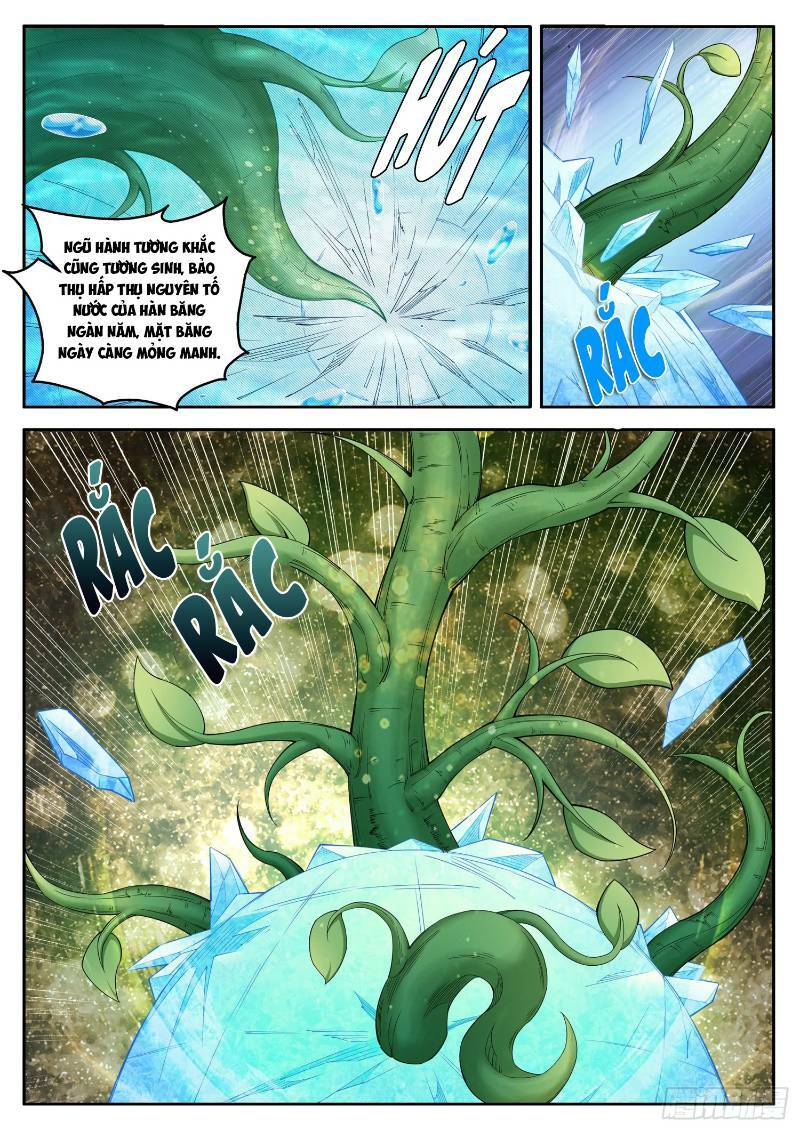 khắc kim phong thần chapter 75 3