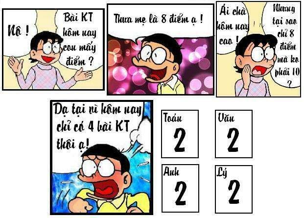 doraemon chế chapter 69 3