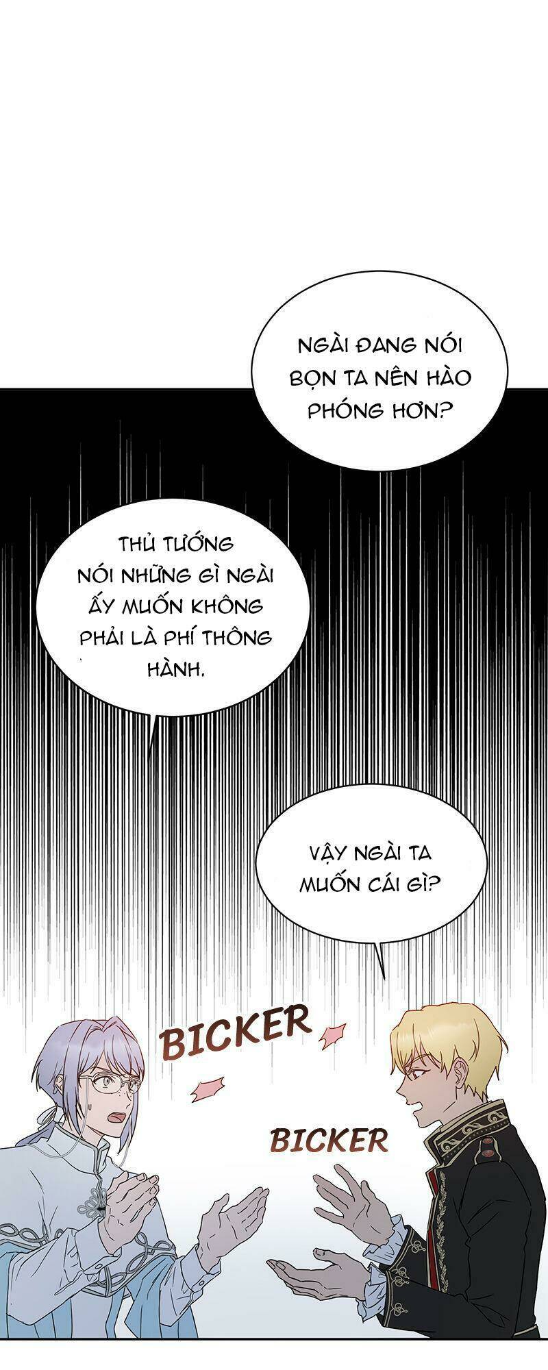 khế ước của ma tộc chapter 33 20