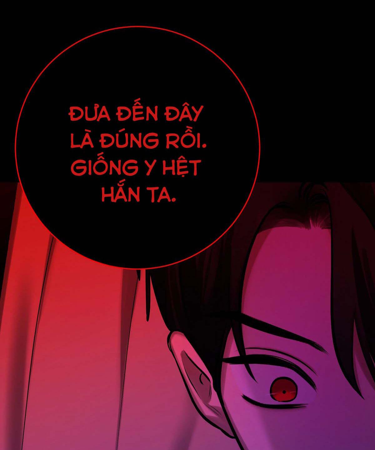 VÒNG XOÁY CỦA ÁC MA chapter 46