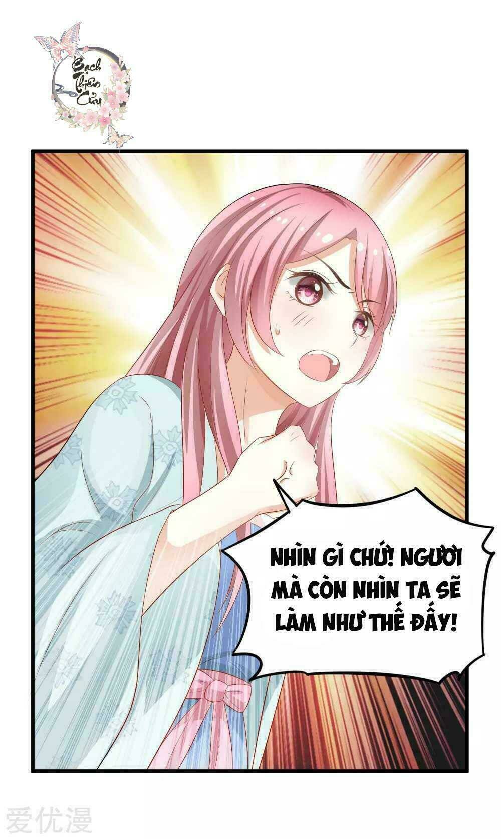 xuyên nhanh - hướng dẫn tự cứu của nữ phụ chapter 8 17