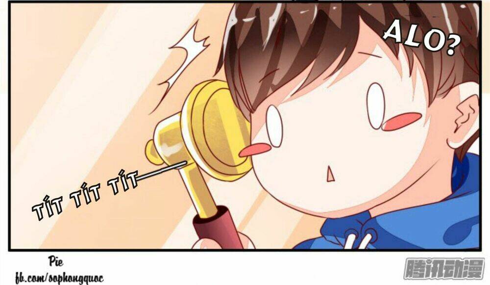 vương tước tư hữu bảo bối chapter 7 30