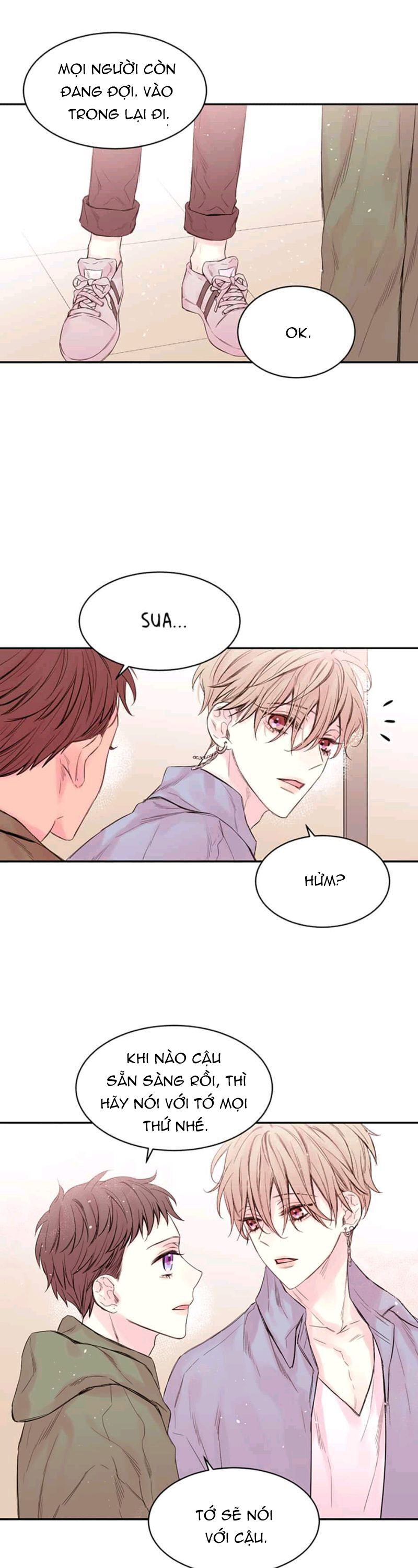 in my closet chapter 11 9