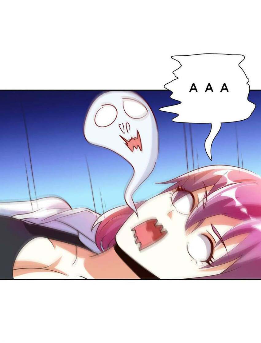 sư phụ của ta là thần tiên chapter 61 14