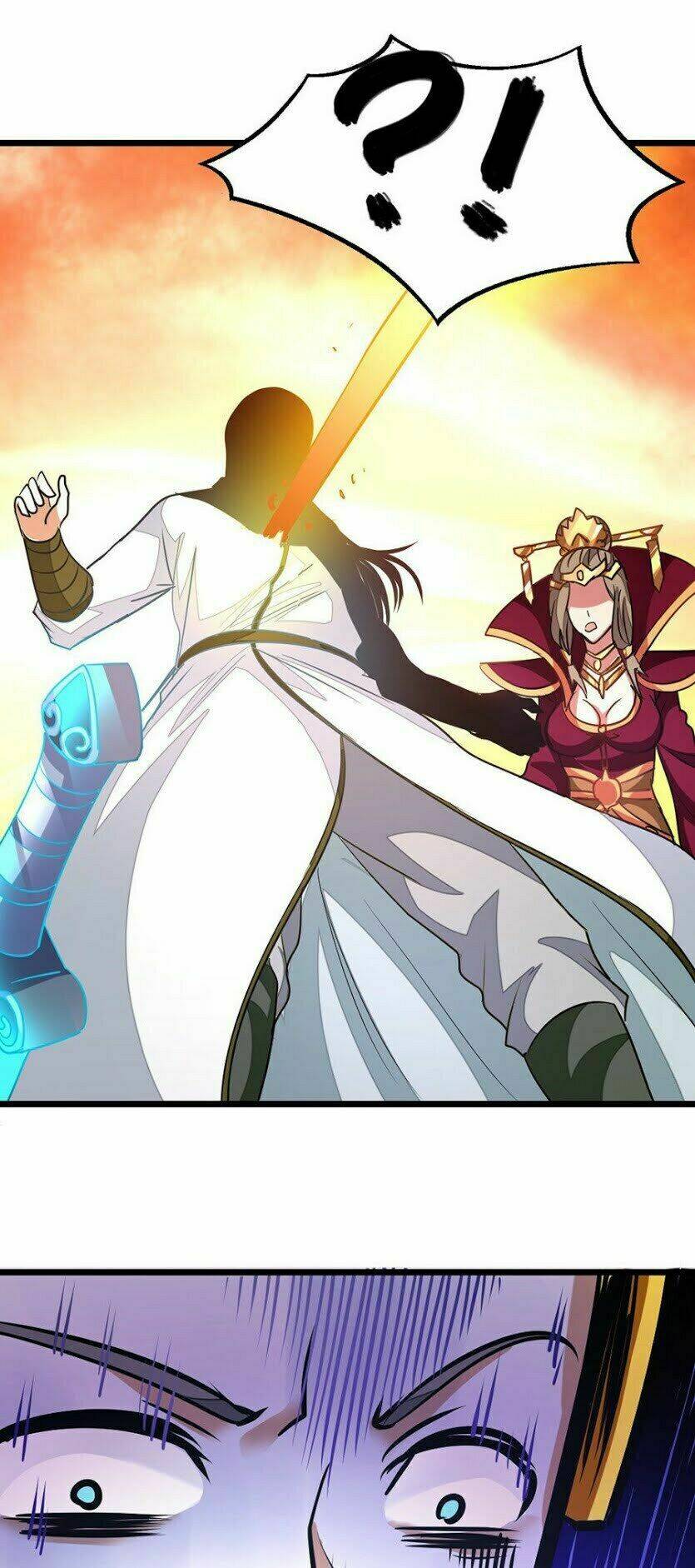 cửu dương thần vương chapter 111 27