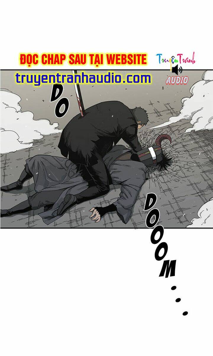 hiệp sĩ giao hàng chapter 20 20
