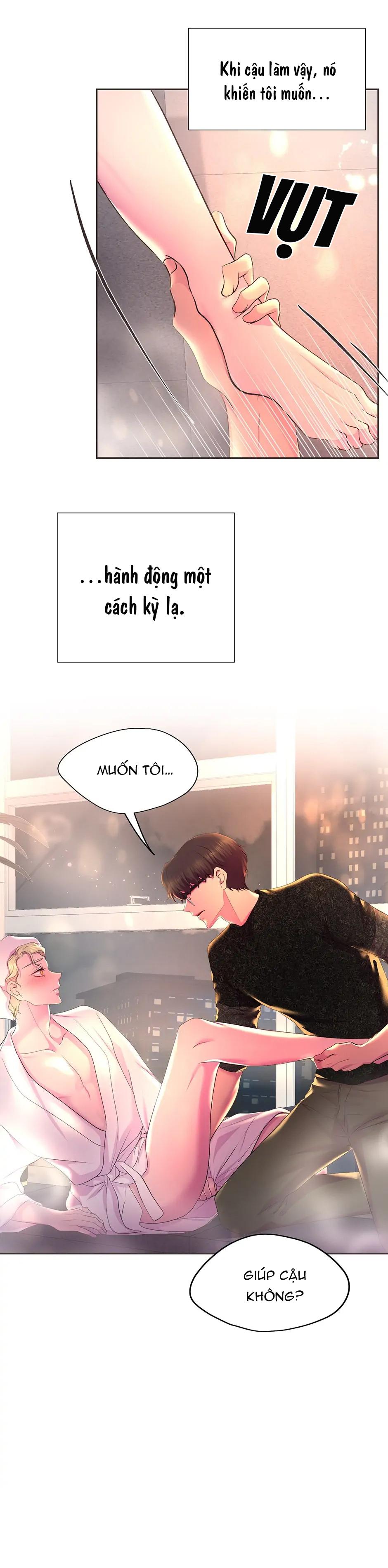 giữ em thật chặt (hold me tight) chapter 178 28