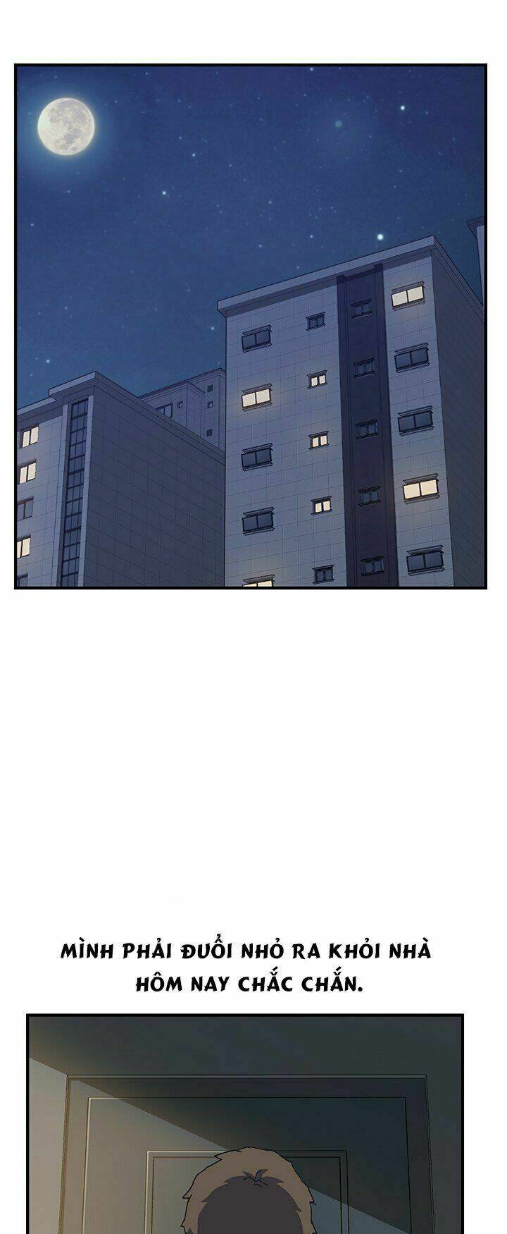 bạn cùng phòng bất đắc dĩ chapter 3.5 32