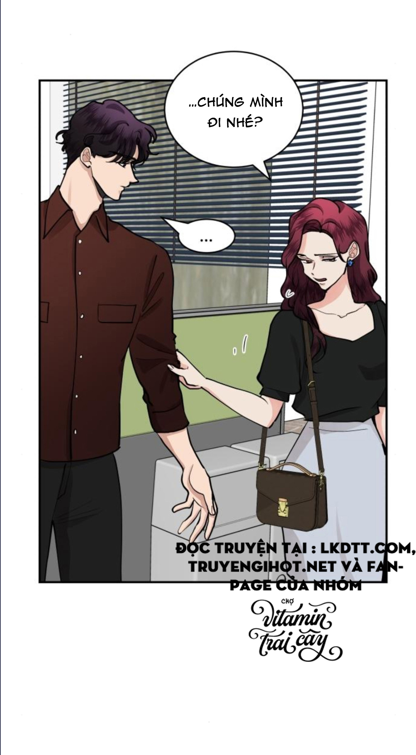 oan gia ngõ hẹp chapter 50 61