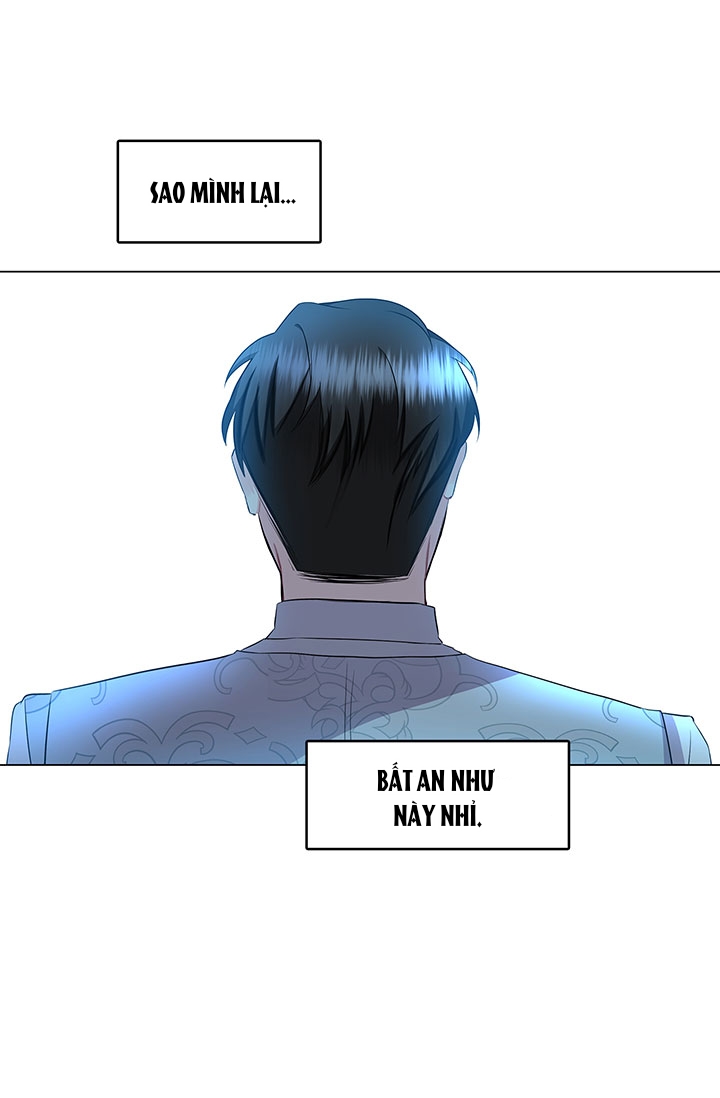 sự hối hận muộn màn chapter 11 26