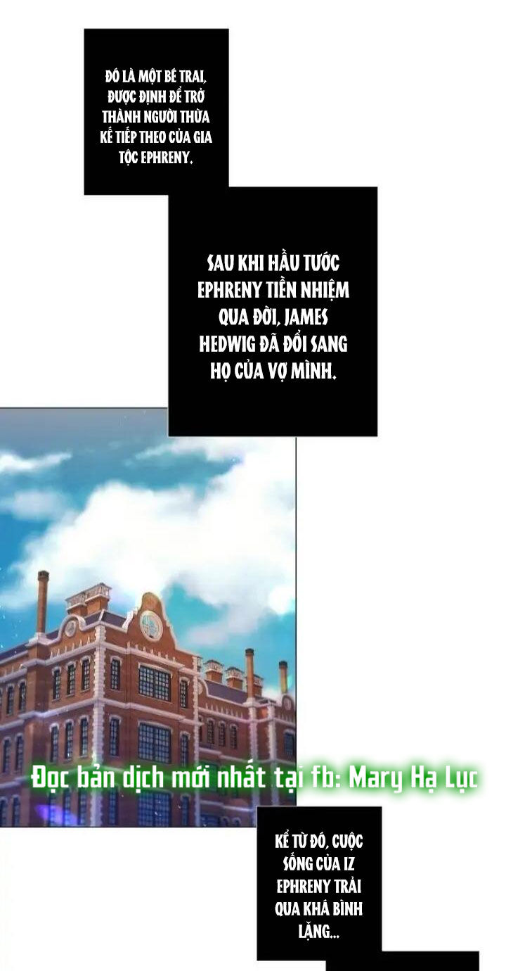 từ tiểu thư thành hoàng hậu - lady to queen chapter 95.1 8