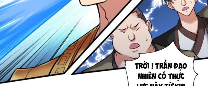 ẩn cư mười vạn năm, đời sau mời ta rời núi chapter 24 112