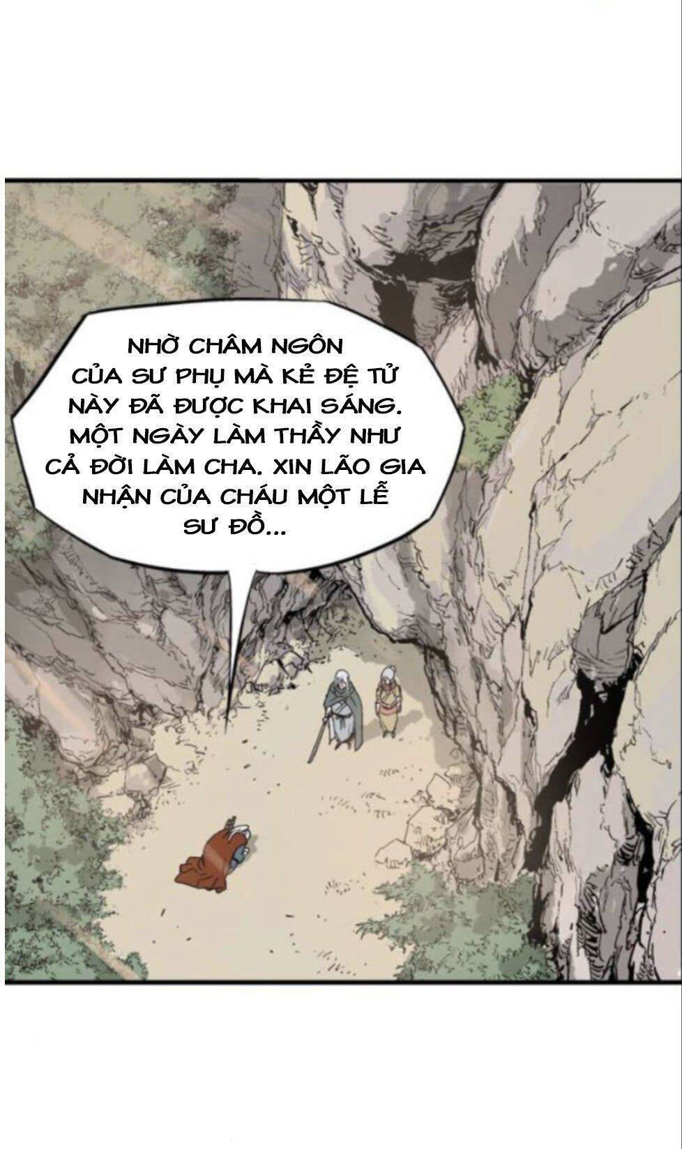 cao thủ 2 chapter 135 103