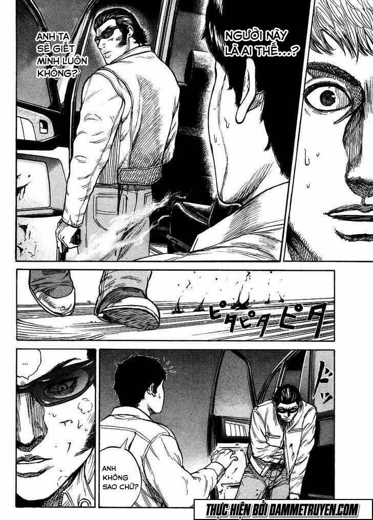 kyou kara hitman - sát thủ tạm thời chapter 1 24