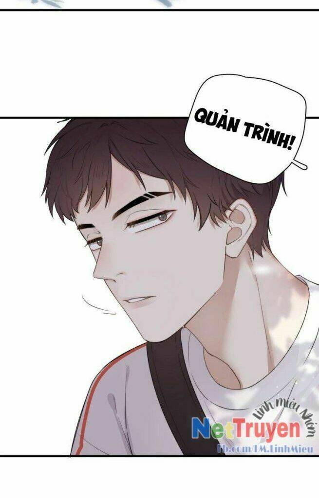 tên này khiến cho tôi không cách nào cự tuyệt chapter 1 3