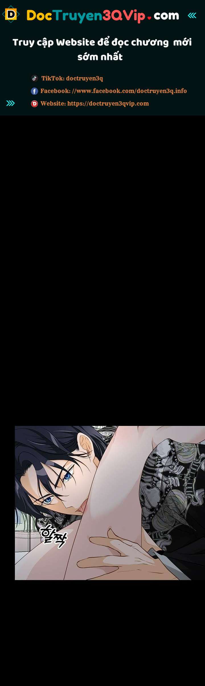 [ 18+ ] bệ hạ đã thay đổi rồi! chapter 8 1