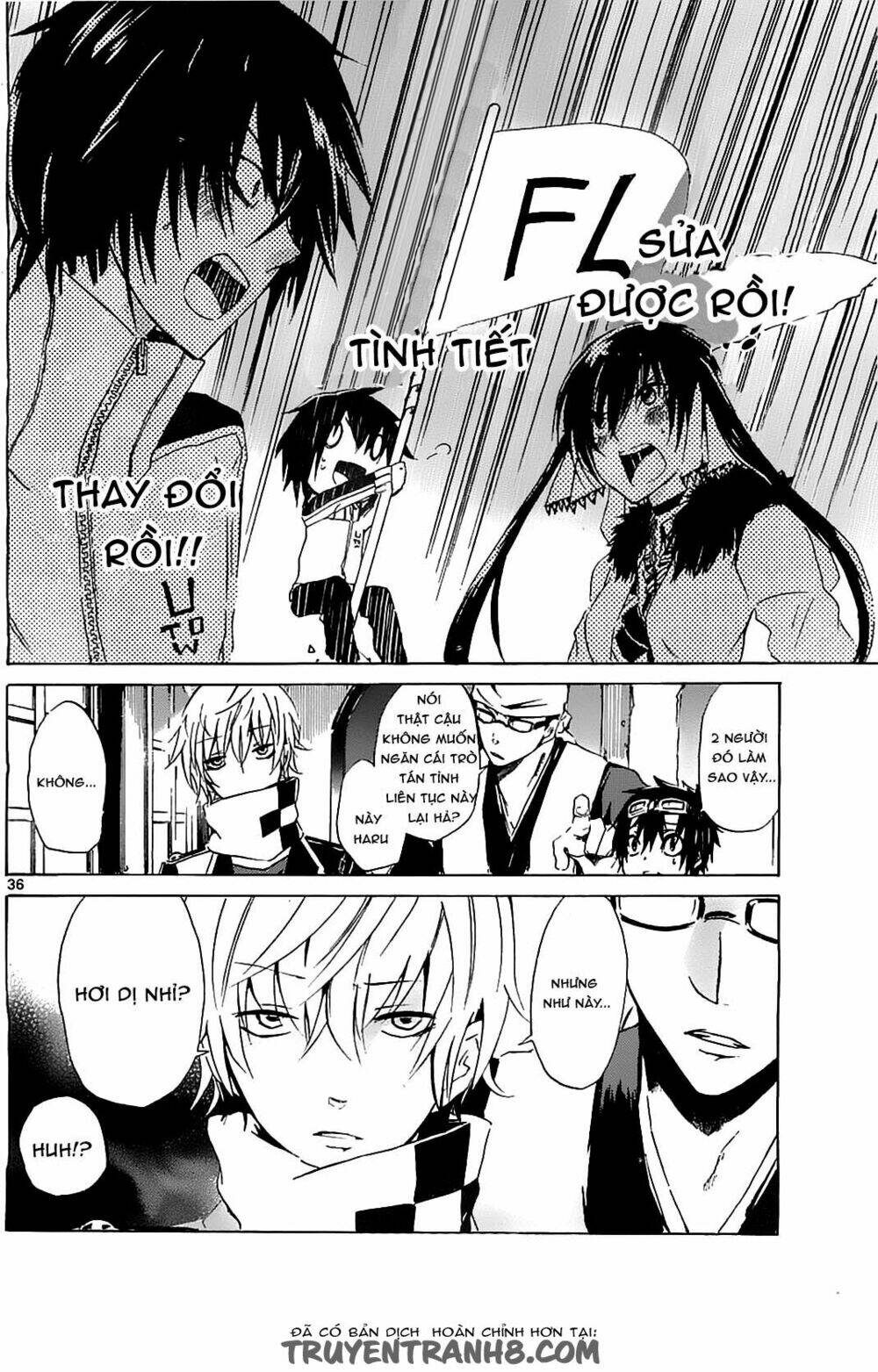 lasboss x hero chapter 7 35