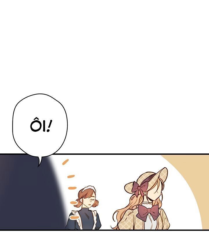 hoàng phi bóng tối - shadow queen chapter 17 38